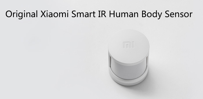 Senzor gibanja- Xiaomi Smart Human Body Sensor