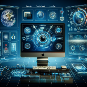 Apple Vision Pro: Nova Vizija Teleprisotnosti na Voljo Globalno