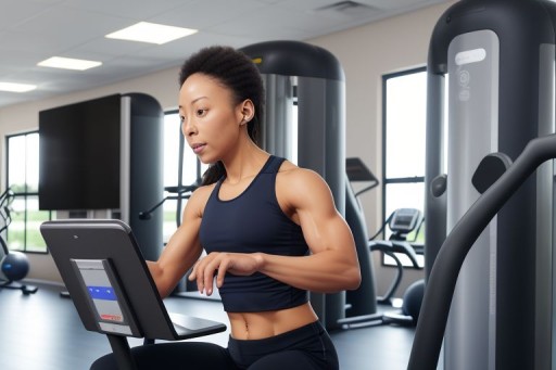 Učinkovito pošiljanje fitnes načrtov: Avtomatizacija s Tally in Gmailom