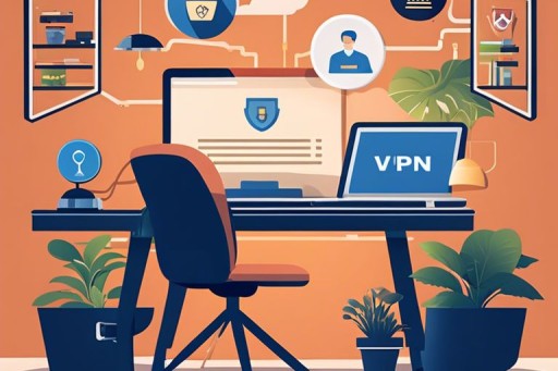 Kako nastaviti in uporabljati VPN za maksimalno zasebnost doma