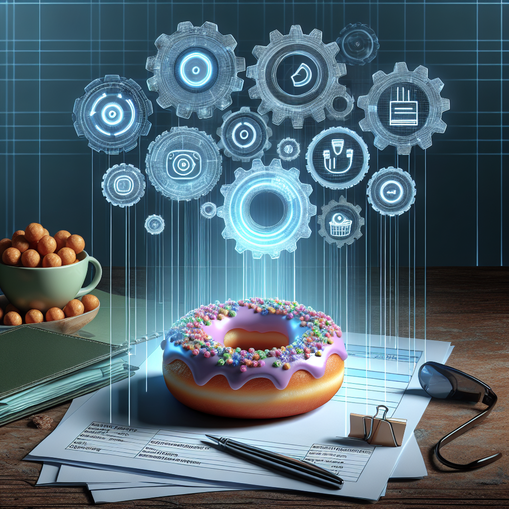 Kako Urediti Avtomatizacijo N8n: Generiranje Poročil in Načrtovanje Delovnega Postopka