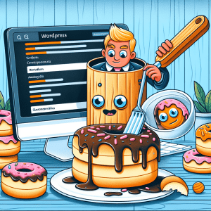 Odstranitev Admina iz Vsebin v WordPressu za SEO optimizacijo v slovenskem jeziku