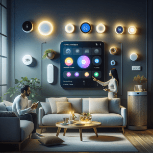 The Future of Smart Homes with Home Assistant: Your Ultimate Guide to Automation and Security