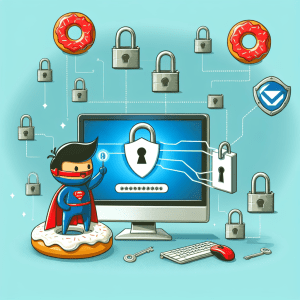 Kako izbrati pravega upravitelja gesel za varnost vašega spletnega mesta