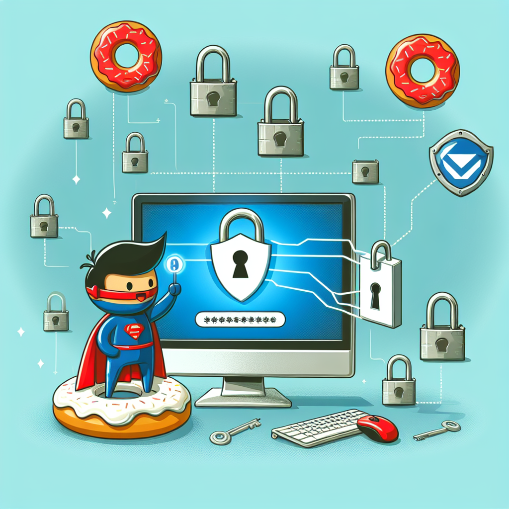 Kako izbrati pravega upravitelja gesel za varnost vašega spletnega mesta