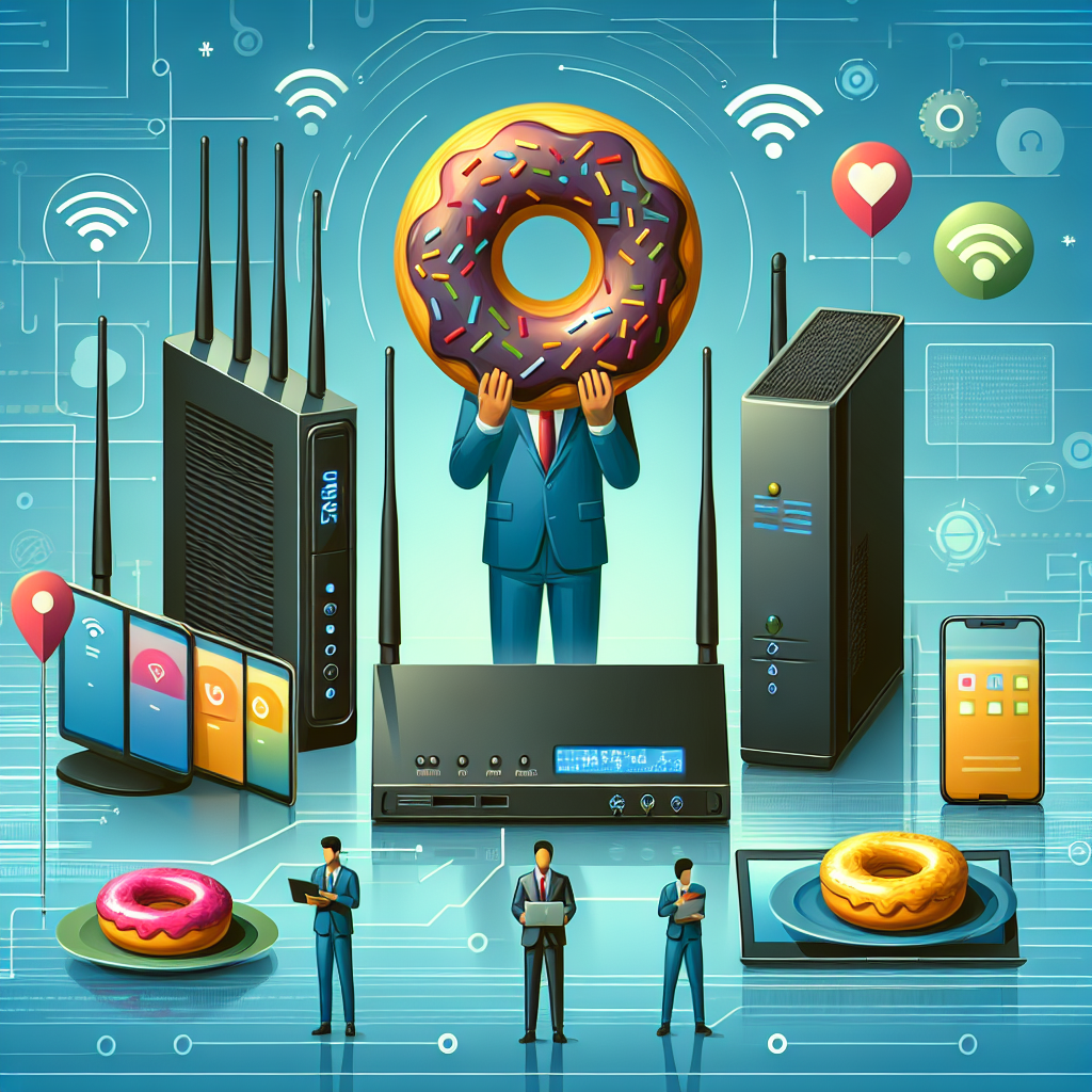 Kako Optimizirati Wi-Fi Omrežje za Boljšo Povezavo