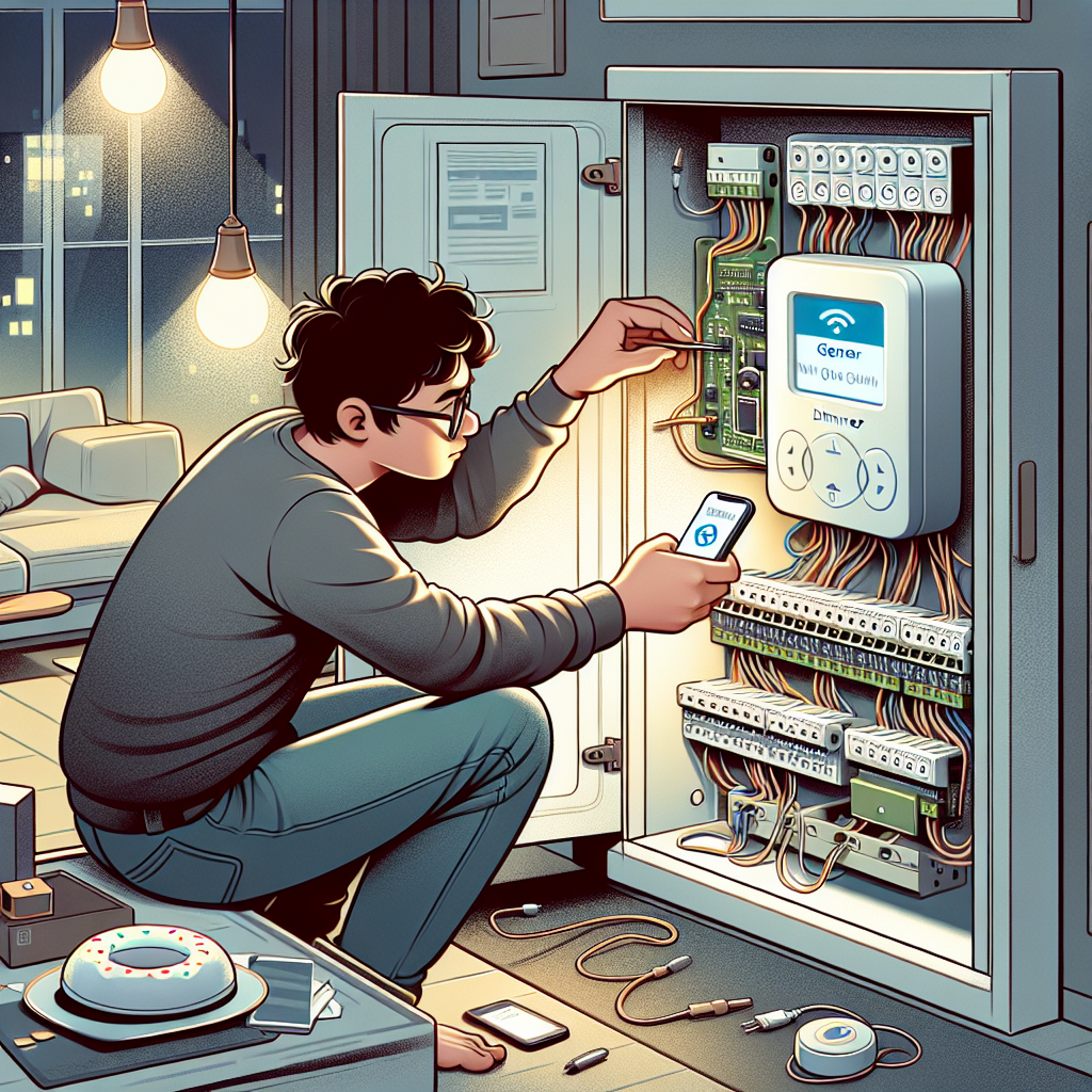 Kako Urejati Lutron Smart Dimmer: Vodič za Wi-Fi Povezljive Svetilke