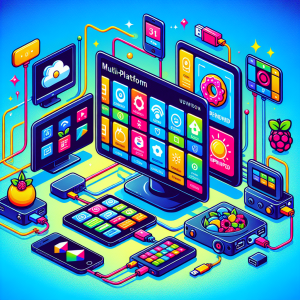 Namestitev, konfiguracija in varnost Kodia: Vodnik za začetnike.