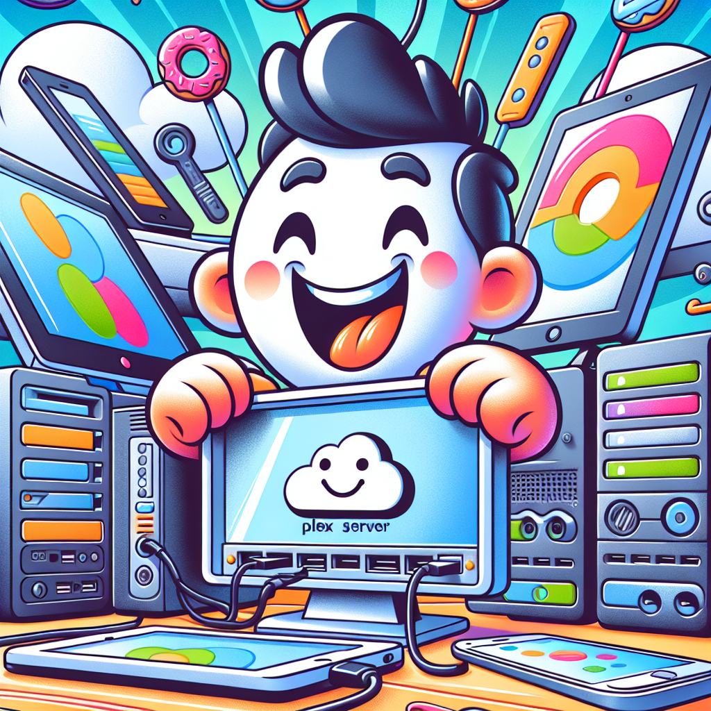 Optimizacija Plexa za Hitro in Brezskrbno Predvajanje