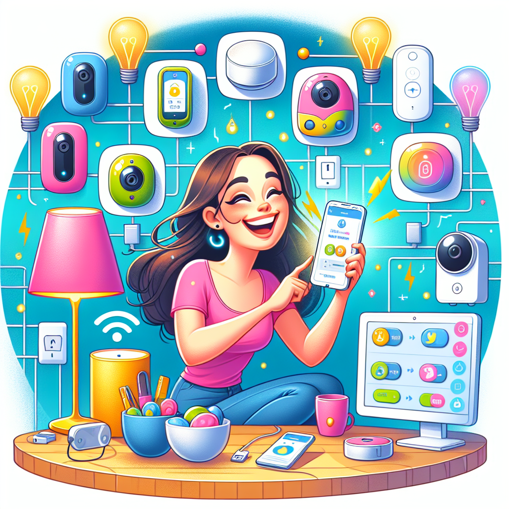 Prvi koraki v pametni dom: Kaj potrebujete za začetek?