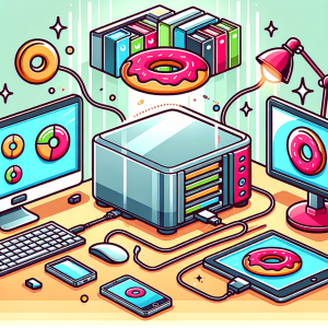 Top 5 Razlogov, Zakaj Potrebujete NAS v Svojem Domu: Shranjevanje, Brzina, Zavarovanje podatkov.