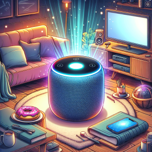 Kako izbrati pravi pametni zvočnik za vaš dom: Najboljši Pametni Zvočniki za Vašo Zabavo