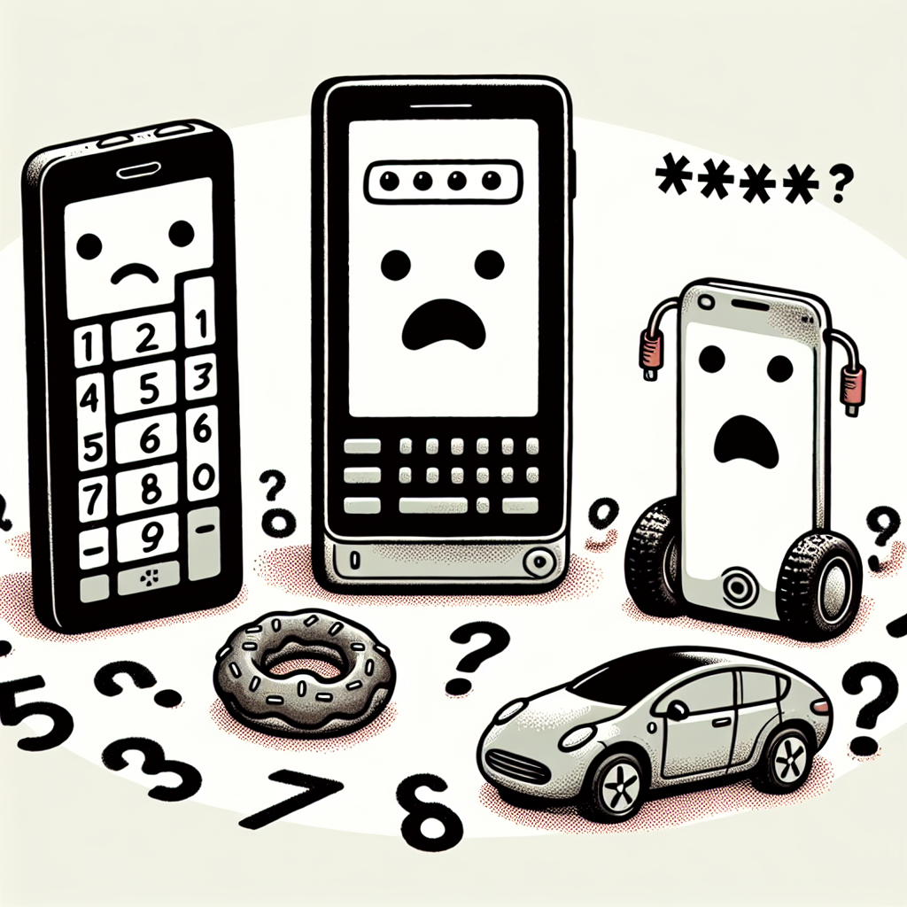 Kako obnoviti dostop, če pozabite geslo: Najboljši koraki za ponastavitev gesla na Windows 10, iPhone in Tesla Model 3