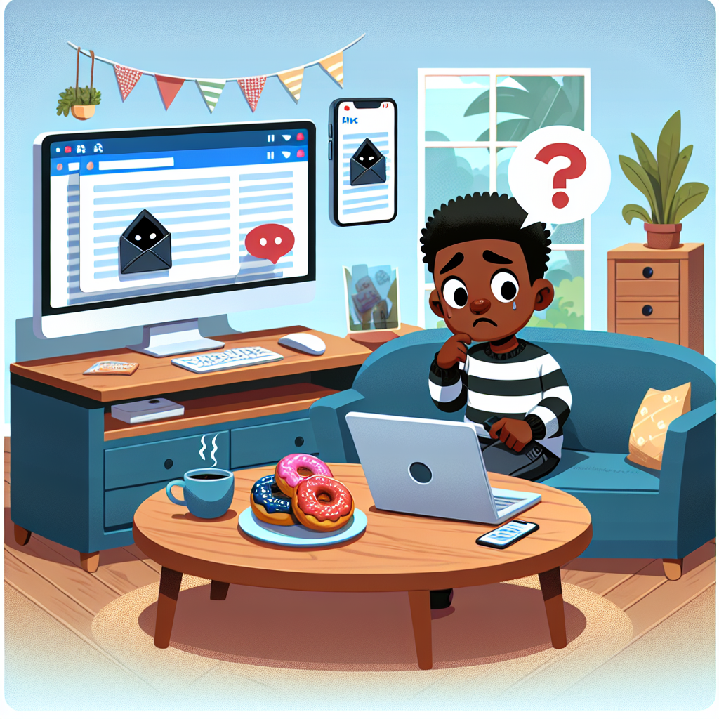 Zdravo, ali ste naročeni na naše novice? [Da] [Ne] - Spremljajte varnostne novice in ostale obvestila o spletni varnosti.