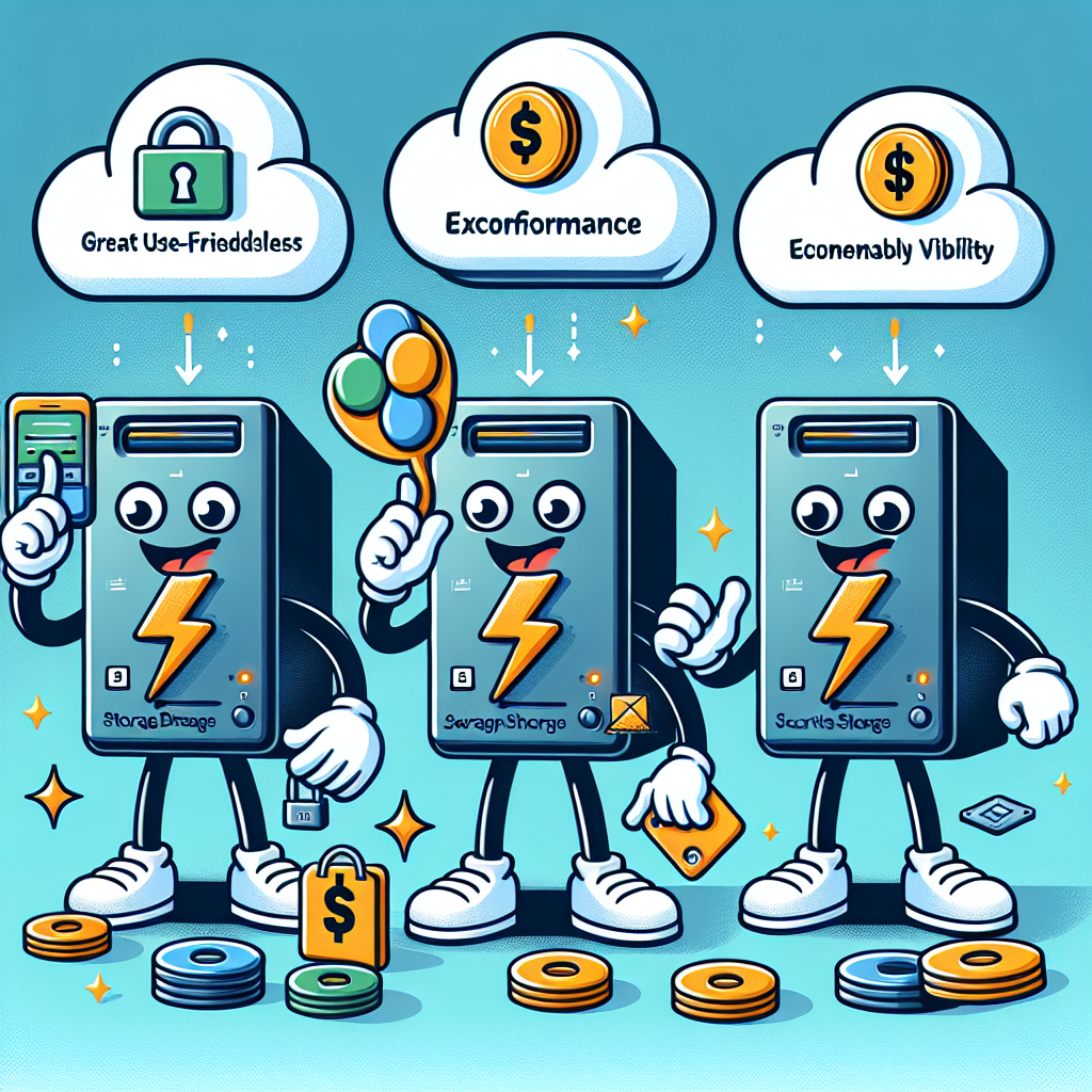 Primerjava NAS naprav: Synology, QNAP, Asustor - Katera je najboljša?