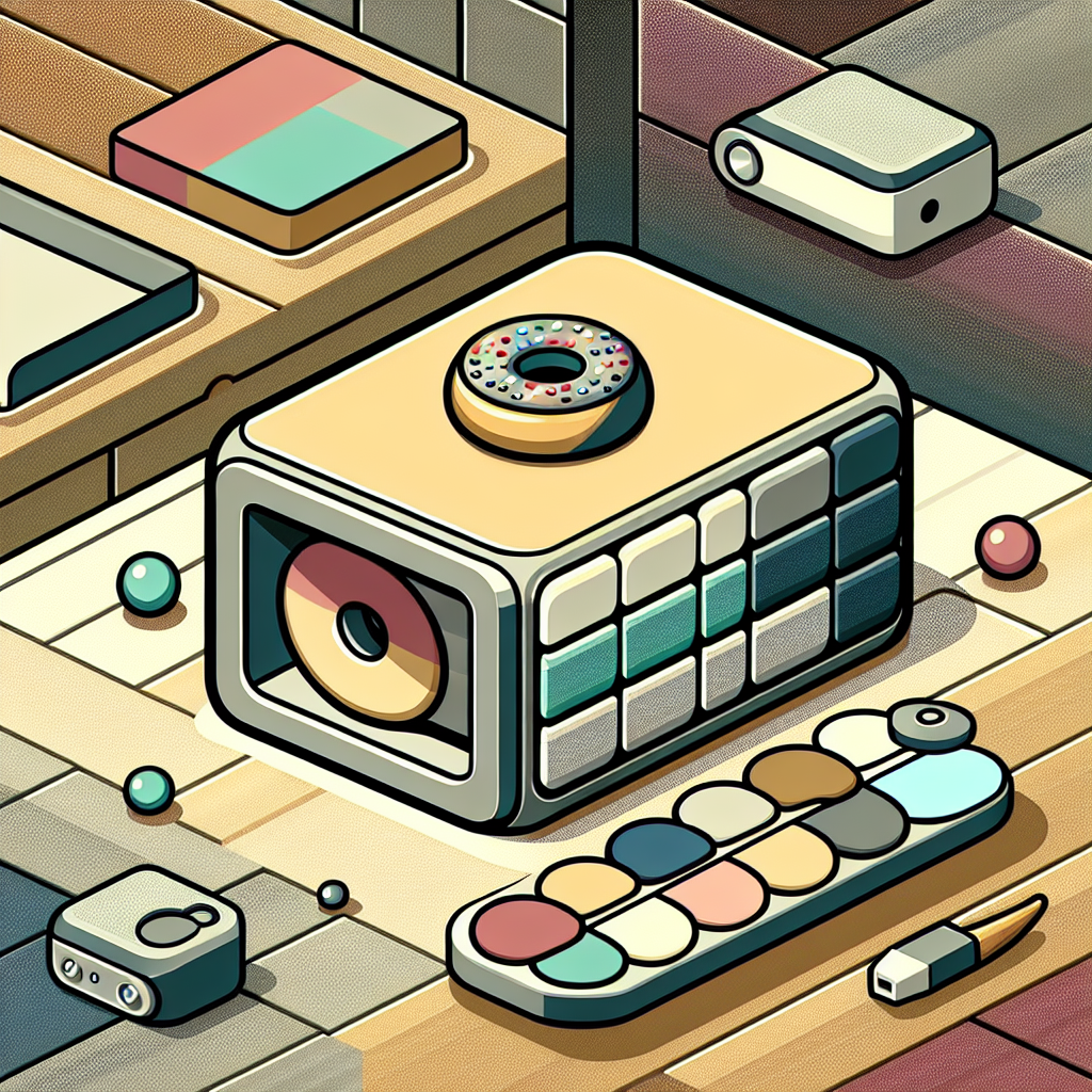 Trendi inovacij NAS naprav v letu 2024: Kaj lahko pričakujemo?