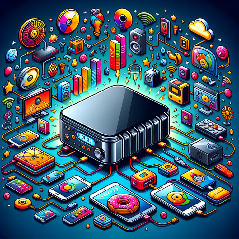 Kako Uporabiti NAS kot Medijski Strežnik za Pretakanje Vsebin