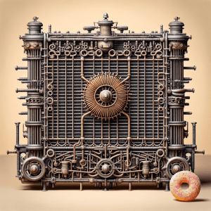 Varjeni radiator za starinski Dennis gasilski avto: najboljši vir rezervnih delov