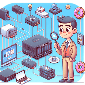 Kako izboljšati hitrost prenosa podatkov na NAS