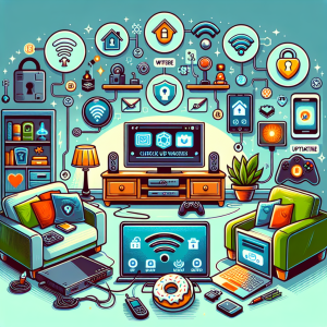 Kako izvesti sistemski varnostni pregled vašega domačega omrežja: Preverite ključne točke