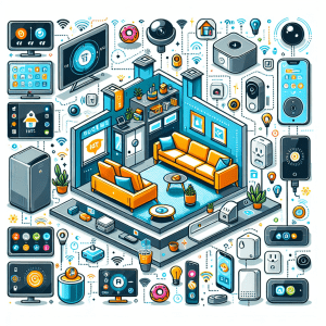 Kako optimizirati pametne naprave v vašem domu