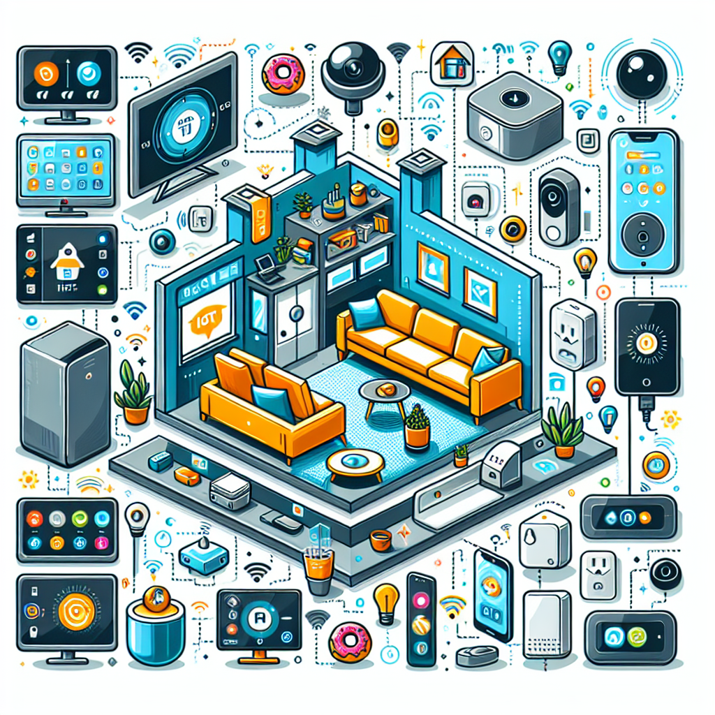 Kako optimizirati pametne naprave v vašem domu