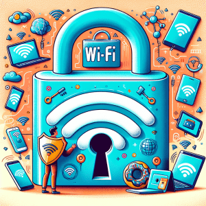 Kako optimizirati varnost vašega Wi-Fi omrežja: Enostaven vodnik za začetnike