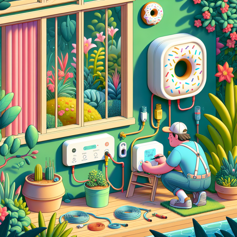 Kako Urediti Rachio 3: Priručnik za Začetnike – Korak za korakom vodnik za optimizacijo vašega sistem za inteligentno upravljanje vode.