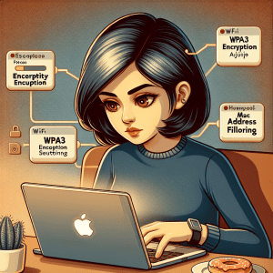 Kako varno zaščititi svoje Wi-Fi omrežje: Ključni koraki za varnost in zaščito