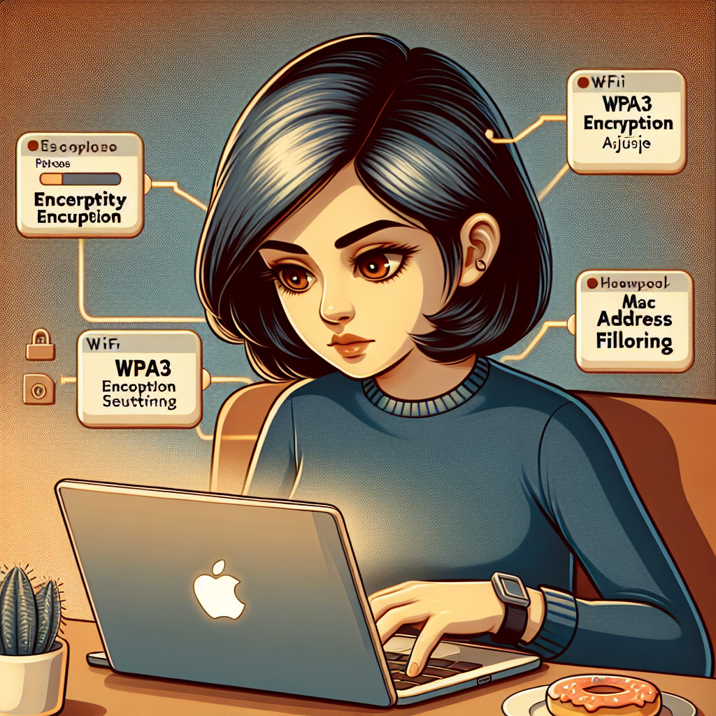 Kako varno zaščititi svoje Wi-Fi omrežje: Ključni koraki za varnost in zaščito
