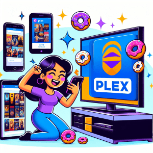 Kako Začeti s Pretakanjem v Živo z Plexom: Korak za Korakom Vodič