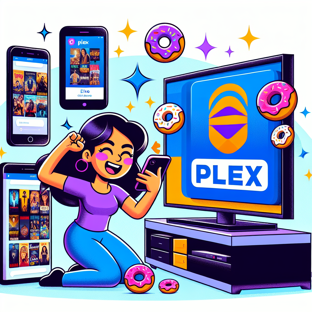 Kako Začeti s Pretakanjem v Živo z Plexom: Korak za Korakom Vodič