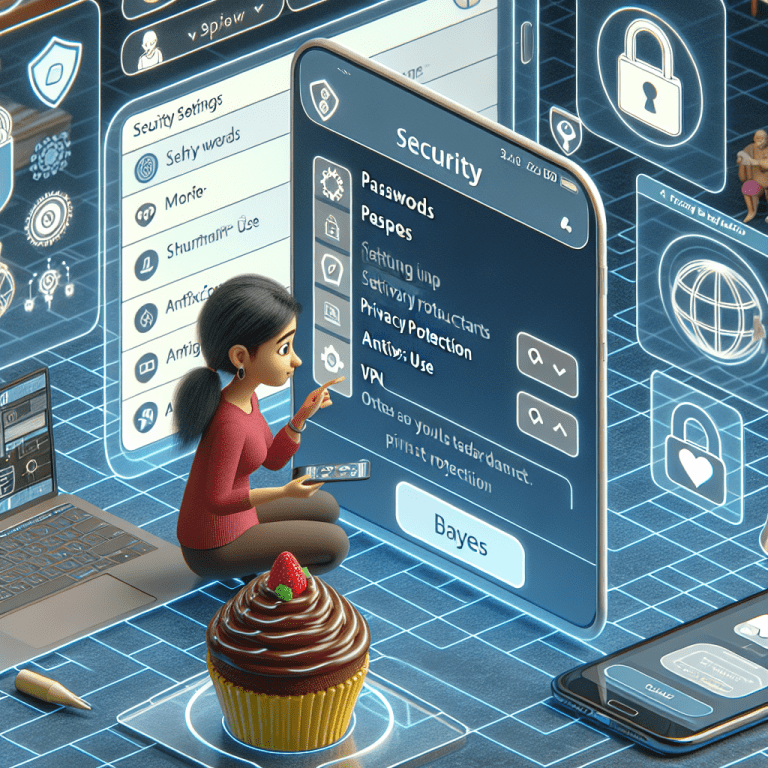 Kako zaščititi svoje osebne podatke in ohraniti zasebnost na spletu