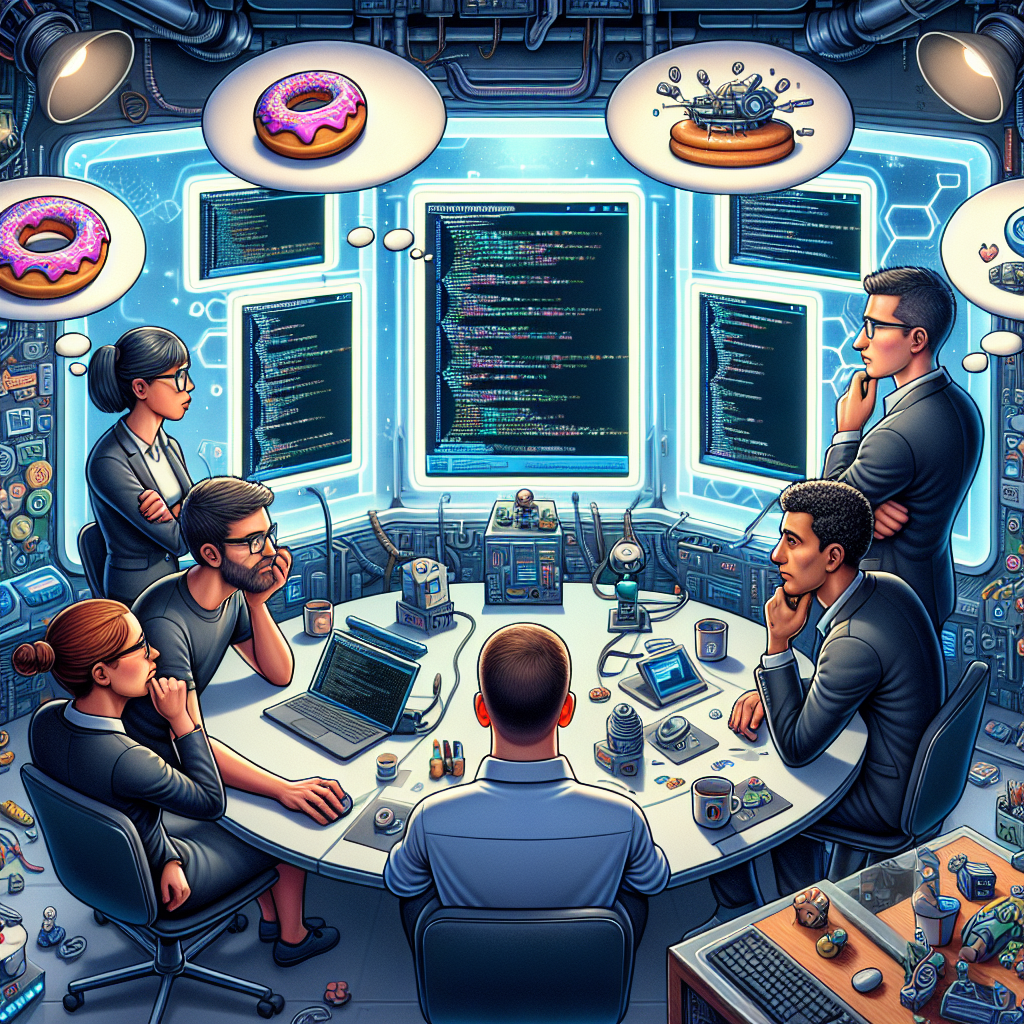 Najboljši realnočasovni operacijski sistemi za razvijalce v letu 2024