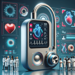 Odkrijte odprto kartiografijo: nov odprt vir zdravstvene tehnologije za merjenje signalov