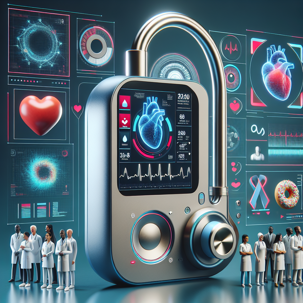 Odkrijte odprto kartiografijo: nov odprt vir zdravstvene tehnologije za merjenje signalov