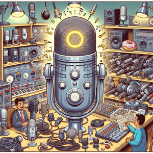 Varnostni nasveti za IT: Svetovanje o mikrofonih, posnetkih in zvočnikih