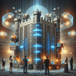 Varnostni Tehniki za IT Zaščito: Wi-Fi Mreža, Dodatni Požarni Zid, Dvo-faktorska Avtentikacija