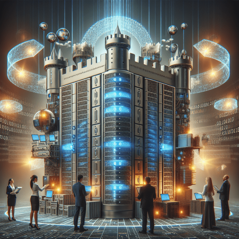 Varnostni Tehniki za IT Zaščito: Wi-Fi Mreža, Dodatni Požarni Zid, Dvo-faktorska Avtentikacija