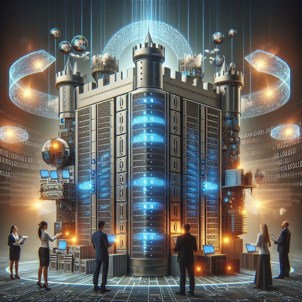 Varnostni Tehniki za IT Zaščito: Wi-Fi Mreža, Dodatni Požarni Zid, Dvo-faktorska Avtentikacija