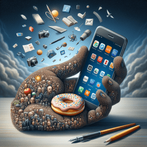 Verjamem v tehnološke ocene: Kako narediti pravilna mnenja o tehnologiji