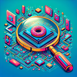 Hitrost izvedbe v Forth besedah s tehnologijo RISC-V – Novi standardi v merjenju uspešnosti.