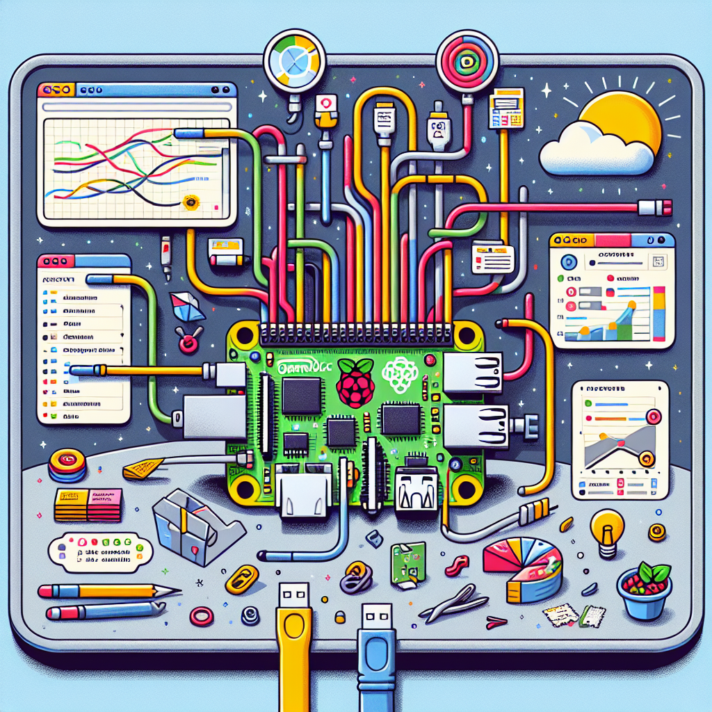 OpenProject na Raspberry PI: Orodje za upravljanje projektov z odprto kodo