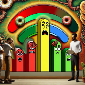 Wi-Fi Indikatorji Stanja: Ohranjanje Preglednosti Mreže